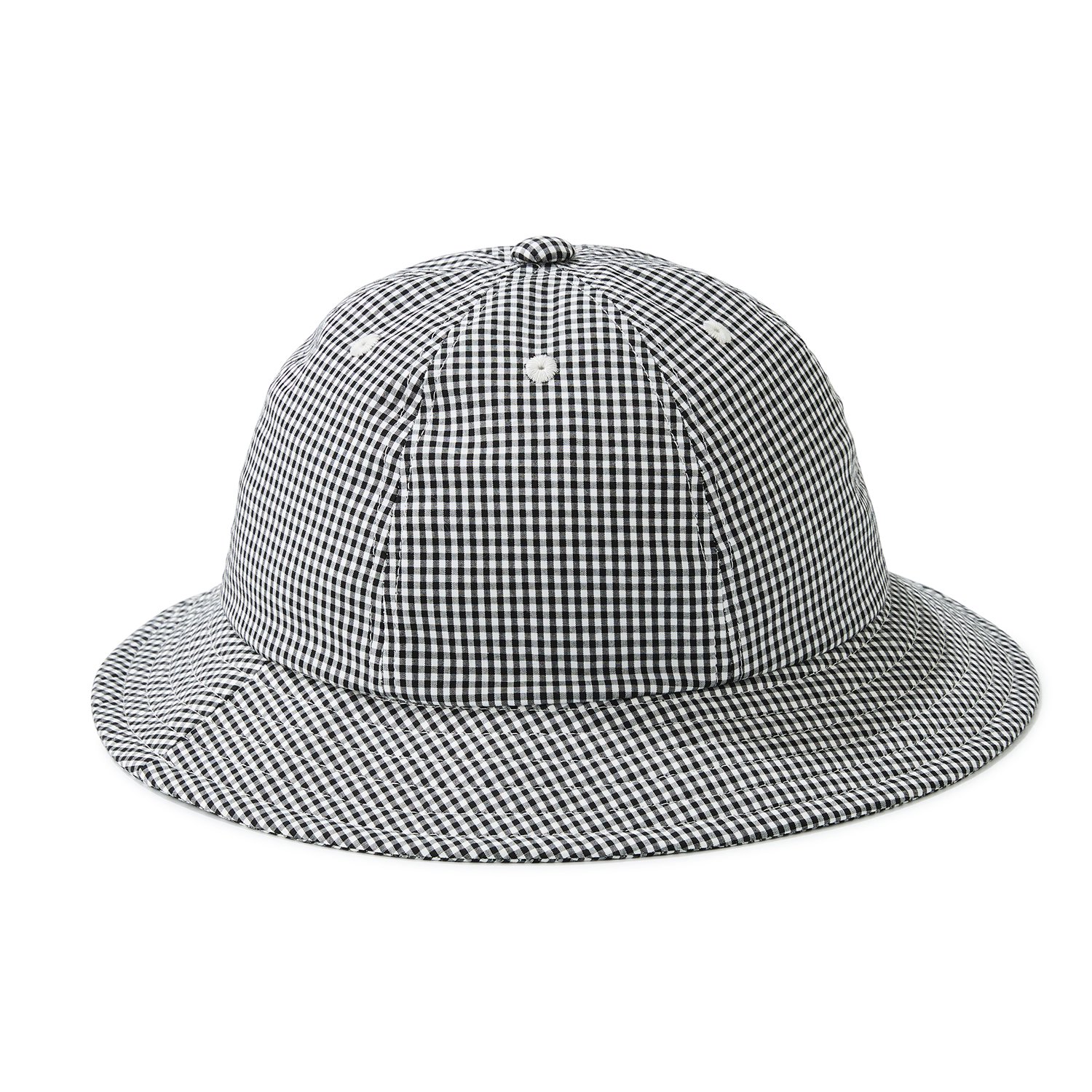 <img class='new_mark_img1' src='https://img.shop-pro.jp/img/new/icons8.gif' style='border:none;display:inline;margin:0px;padding:0px;width:auto;' />EFILEVOL եܥ / Gingham Checked Hat